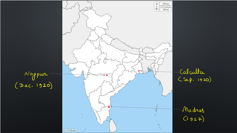 CBSE Class 10 Social Science Map Updated With PDF - 2023