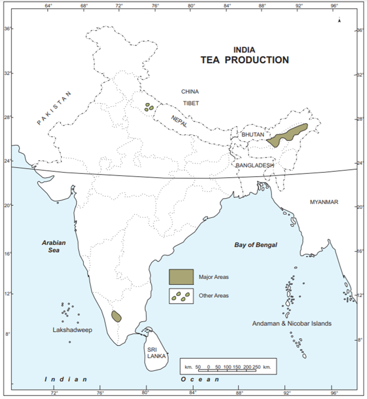 CBSE Class 10 Social Science Map Updated With PDF - 2023